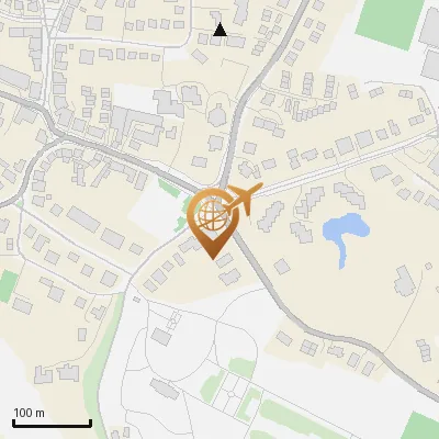 Foto zu Elbchaussee 505, 22587 Hamburg