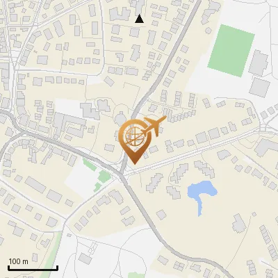 Foto zu Elbchaussee 506, 22587 Hamburg