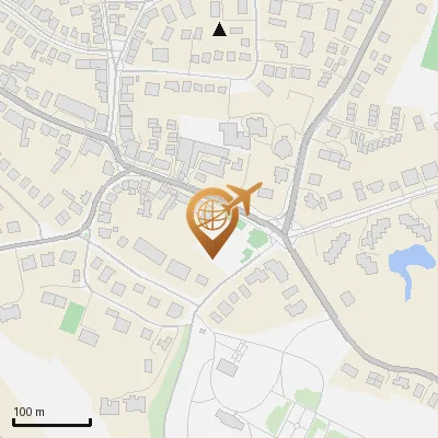 Foto zu Elbchaussee 507, 22587 Hamburg