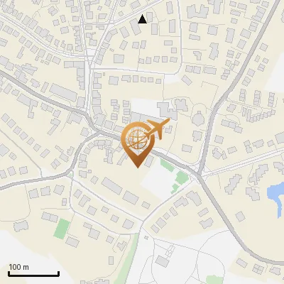 Foto zu Elbchaussee 515, 22587 Hamburg