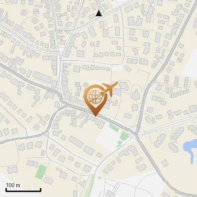 Foto zu Elbchaussee 518, 22587 Hamburg