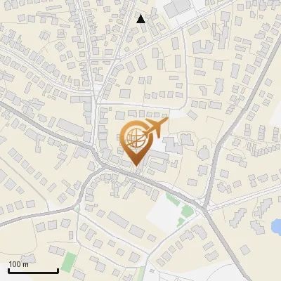 Foto zu Elbchaussee 520, 22587 Hamburg