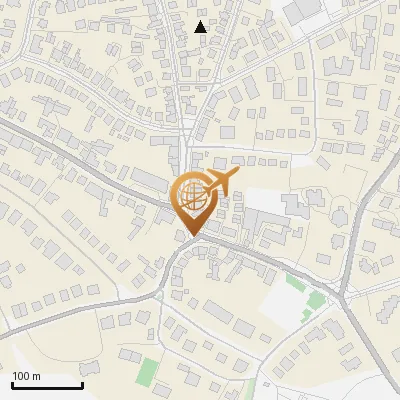 Foto zu Elbchaussee 528, 22587 Hamburg