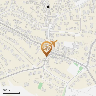 Foto zu Elbchaussee 530, 22587 Hamburg