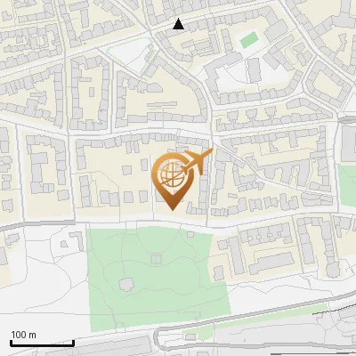 Foto zu Elbchaussee 54, 22765 Hamburg