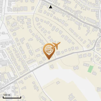 Foto zu Elbchaussee 558, 22587 Hamburg