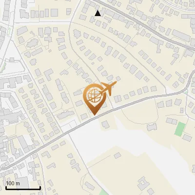 Foto zu Elbchaussee 560, 22587 Hamburg