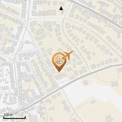 Foto zu Elbchaussee 568, 22587 Hamburg