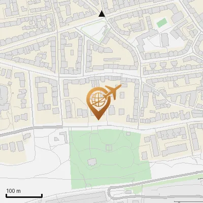 Foto zu Elbchaussee 58, 22765 Hamburg