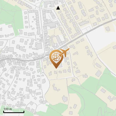 Foto zu Elbchaussee 581, 22587 Hamburg