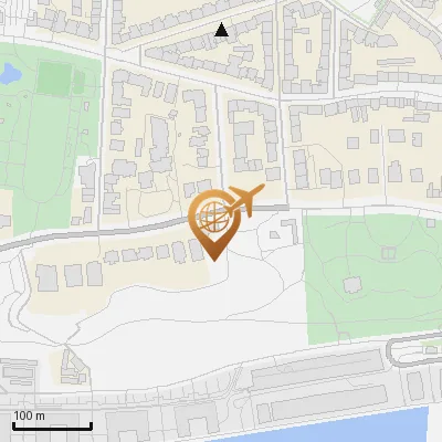 Foto zu Elbchaussee 73, 22763 Hamburg