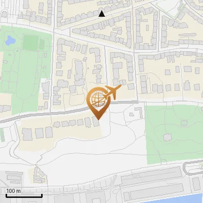 Foto zu Elbchaussee 79, 22763 Hamburg