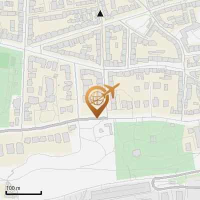 Foto zu Elbchaussee 80, 22763 Hamburg