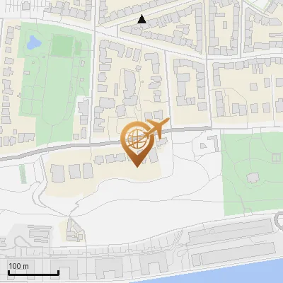 Foto zu Elbchaussee 83, 22763 Hamburg