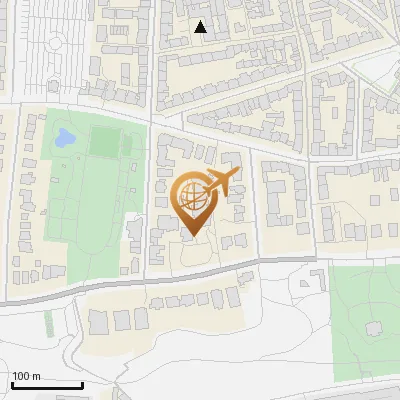 Foto zu Elbchaussee 88, 22763 Hamburg