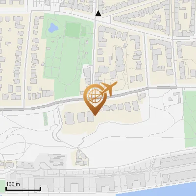 Foto zu Elbchaussee 91, 22763 Hamburg