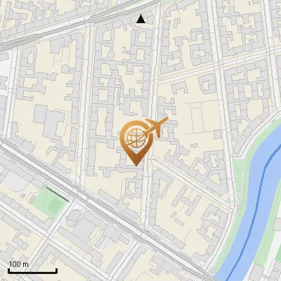 Foto zu Elberfelder Straße 16, 10555 Berlin