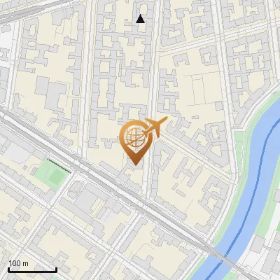Foto zu Elberfelder Straße 19, 10555 Berlin