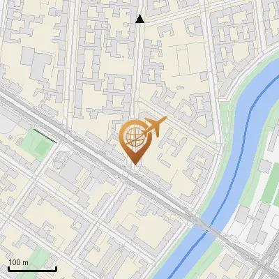 Foto zu Elberfelder Straße 23, 10555 Berlin