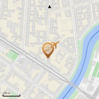 Foto zu Elberfelder Straße 24, 10555 Berlin