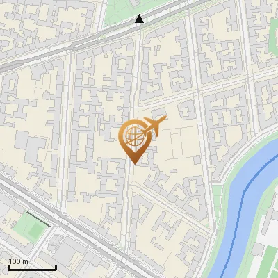 Foto zu Elberfelder Straße 29, 10555 Berlin