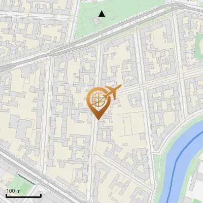 Foto zu Elberfelder Straße 32, 10555 Berlin