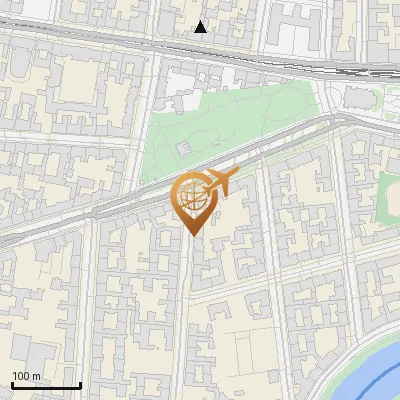 Foto zu Elberfelder Straße 39, 10555 Berlin