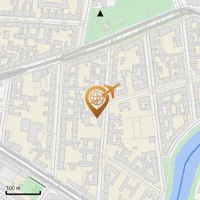 Foto zu Elberfelder Straße 9, 10555 Berlin
