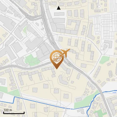 Foto zu Elbgaustraße 1, 22523 Hamburg