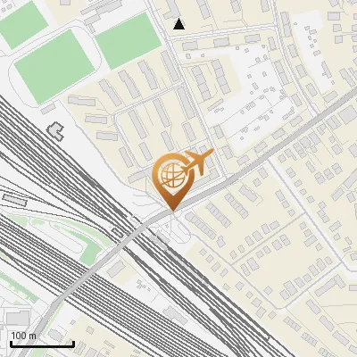 Foto zu Elbgaustraße 102, 22523 Hamburg