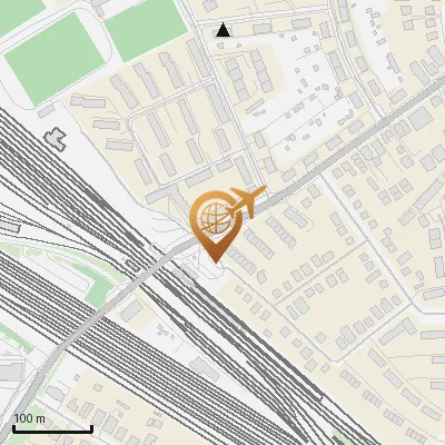 Foto zu Elbgaustraße 103, 22523 Hamburg