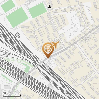 Foto zu Elbgaustraße 104, 22523 Hamburg