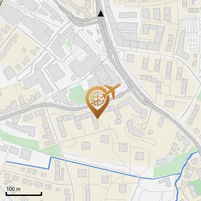 Foto zu Elbgaustraße 11, 22523 Hamburg