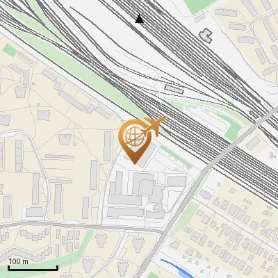 Foto zu Elbgaustraße 110, 22547 Hamburg