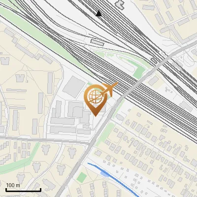 Foto zu Elbgaustraße 112, 22547 Hamburg