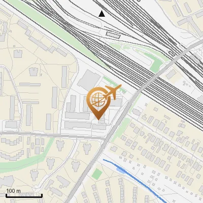 Foto zu Elbgaustraße 118, 22547 Hamburg