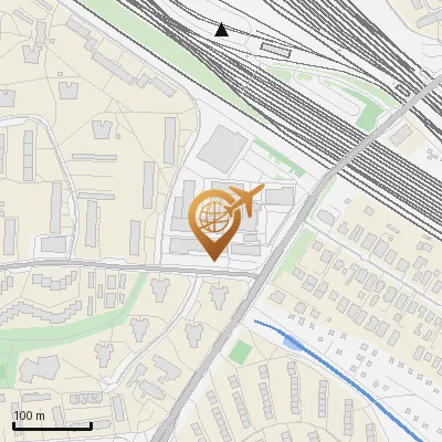 Foto zu Elbgaustraße 126, 22547 Hamburg