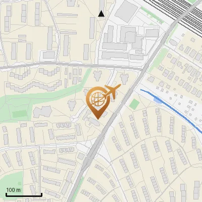 Foto zu Elbgaustraße 136, 22547 Hamburg