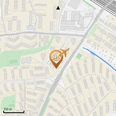 Foto zu Elbgaustraße 138, 22547 Hamburg