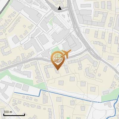 Foto zu Elbgaustraße 15, 22523 Hamburg