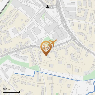 Foto zu Elbgaustraße 17, 22523 Hamburg