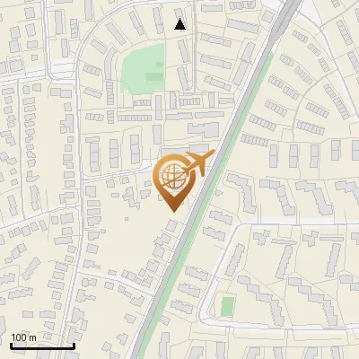 Foto zu Elbgaustraße 180, 22547 Hamburg