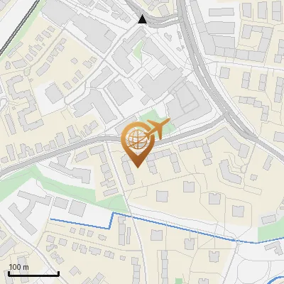 Foto zu Elbgaustraße 19, 22523 Hamburg