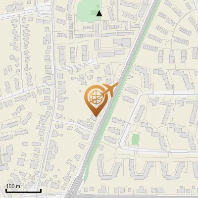 Foto zu Elbgaustraße 192, 22547 Hamburg