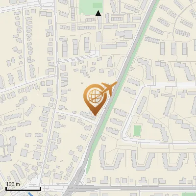 Foto zu Elbgaustraße 196, 22547 Hamburg