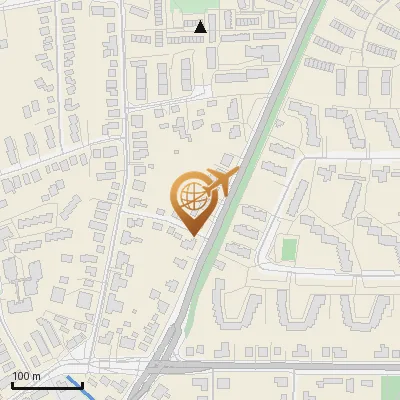 Foto zu Elbgaustraße 200, 22547 Hamburg