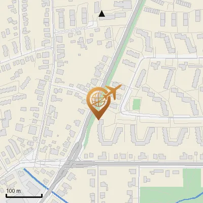 Foto zu Elbgaustraße 205, 22547 Hamburg