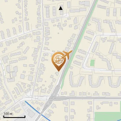 Foto zu Elbgaustraße 208, 22547 Hamburg