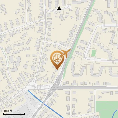 Foto zu Elbgaustraße 214, 22547 Hamburg