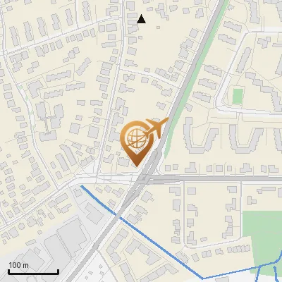 Foto zu Elbgaustraße 222, 22547 Hamburg